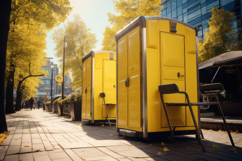Planning Events Made Easy with Handicap Accessible Portable Toilets Boiling Springs SC