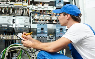 Enjoy Peace of Mind by Choosing Home Electrical Contractors in Irving, TX for Inspections