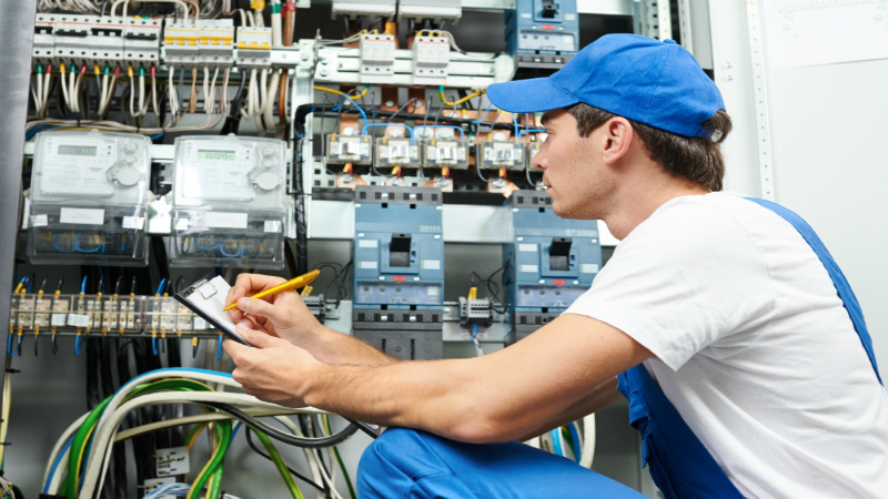Enjoy Peace of Mind by Choosing Home Electrical Contractors in Irving, TX for Inspections