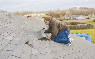 The Benefits Homeowners Gain From a Skilled Roofer Brighton MI Professional