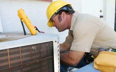 Energy Savings Begin with Residential HVAC Installation in West University Place TX Experts