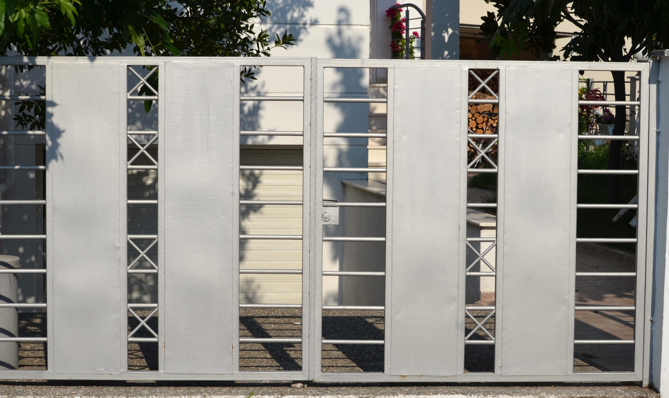 Improve Property Value by Installing an Automatic Gate Charleston Sc Solution