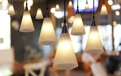 Refresh Your Interiors with Unique Finds from an Affordable Lighting Store in Woodbury, MN