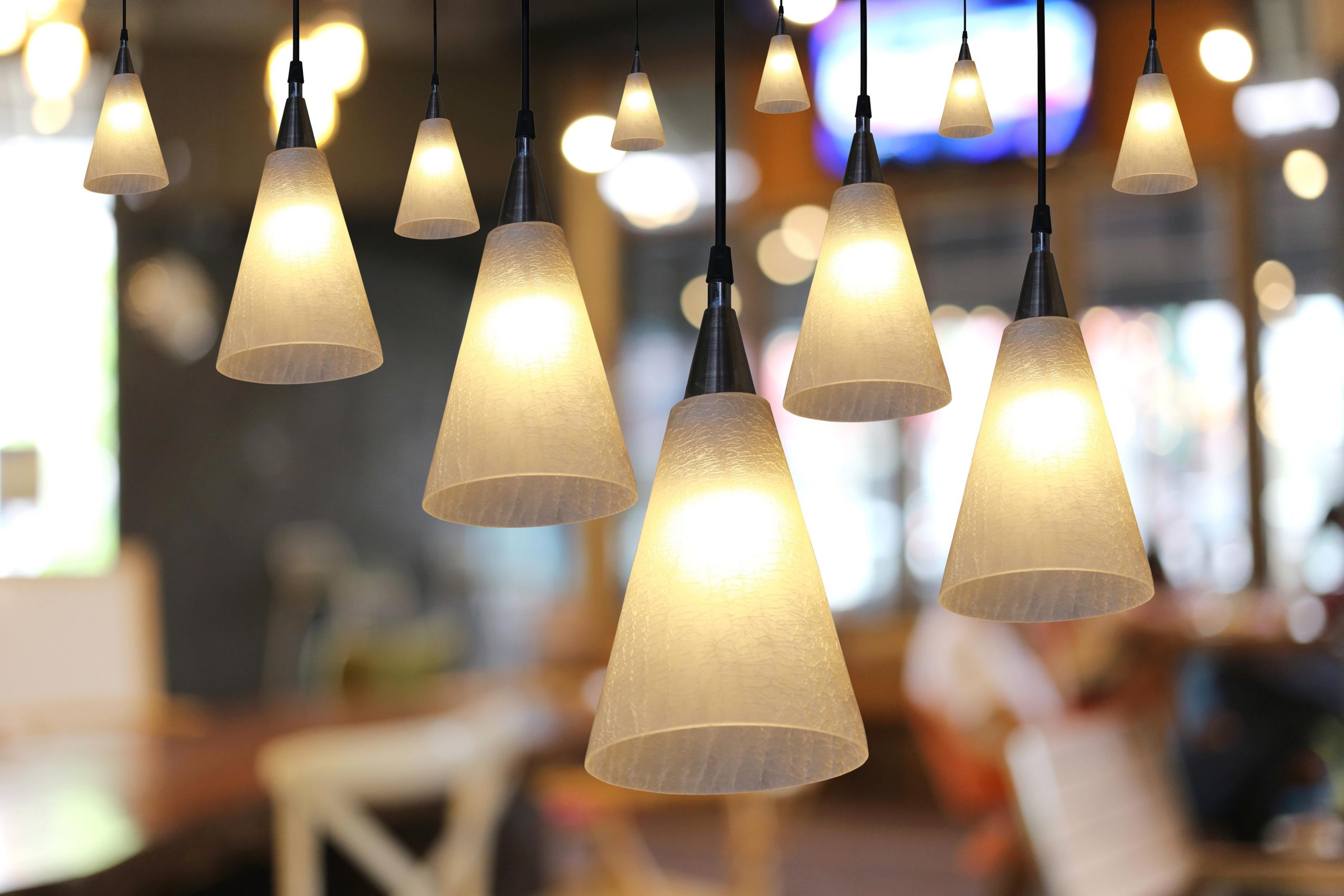 Refresh Your Interiors with Unique Finds from an Affordable Lighting Store in Woodbury, MN