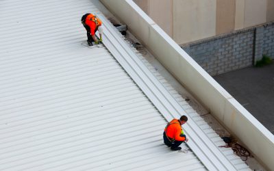 Find Reliable Repair and Maintenance Services for Commercial Roofing in Minneapolis Needs