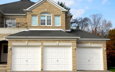 Choosing the Right Door Style with Garage Door Installation Orange County CA Experts