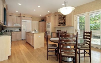 Stunning Results Await from a Quality Cabinet Refacing Service Waukesha WI