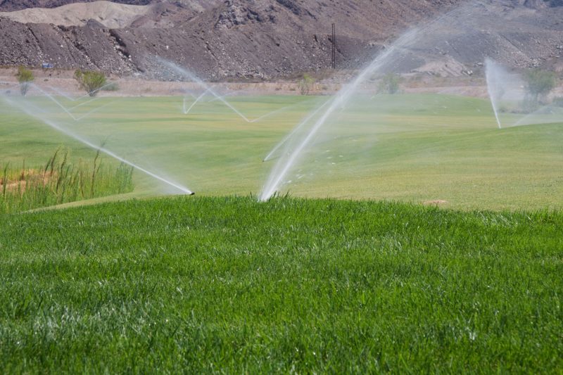 Homeowners benefit from expert irrigation system repair Johns Creek GA ensuring healthy green lawns