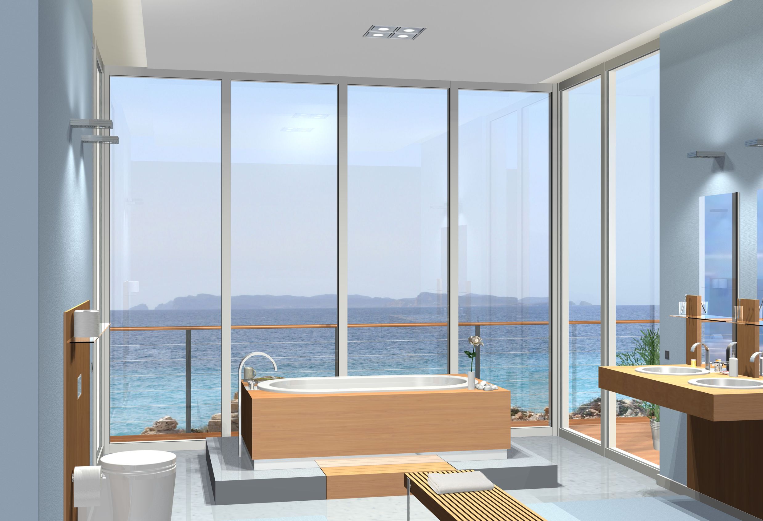 Upgrade Comfort and Value with Bathroom Remodeling in Amherst NY Families Appreciate Most