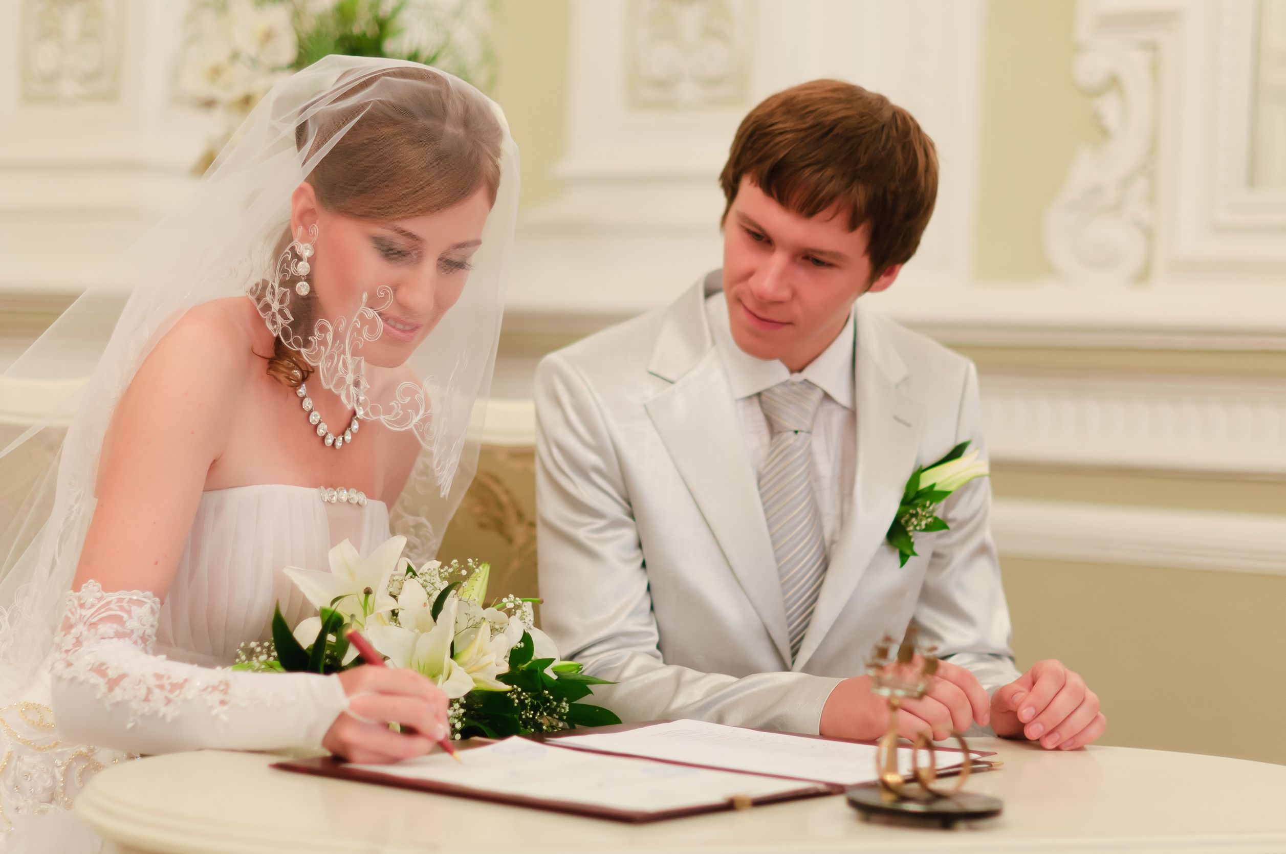 Meet Local Vendors and Find Creative Ideas at the Bridal Expo Ansonia CT