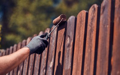 Protect Your Property Value with Expert Fence Staining in Lakewood, CO Homeowners Trust