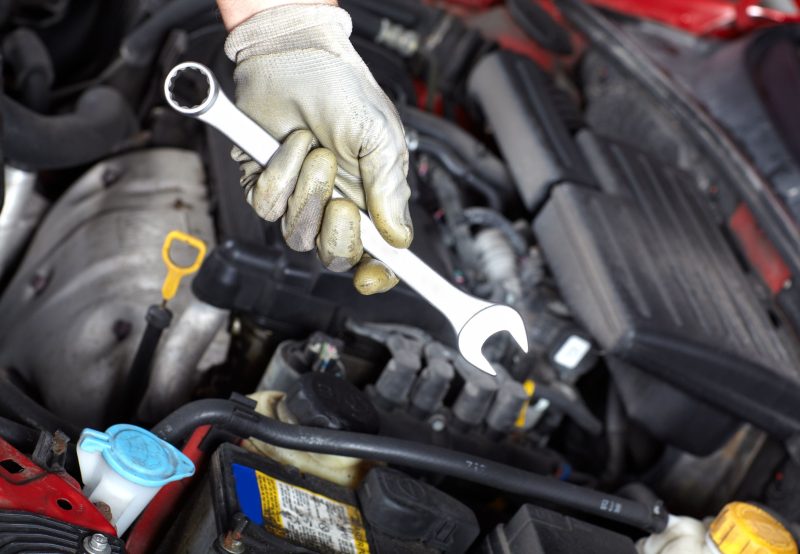 Save Money on Repairs Using Used Domestic Auto Parts Edgewater FL Locals Prefer