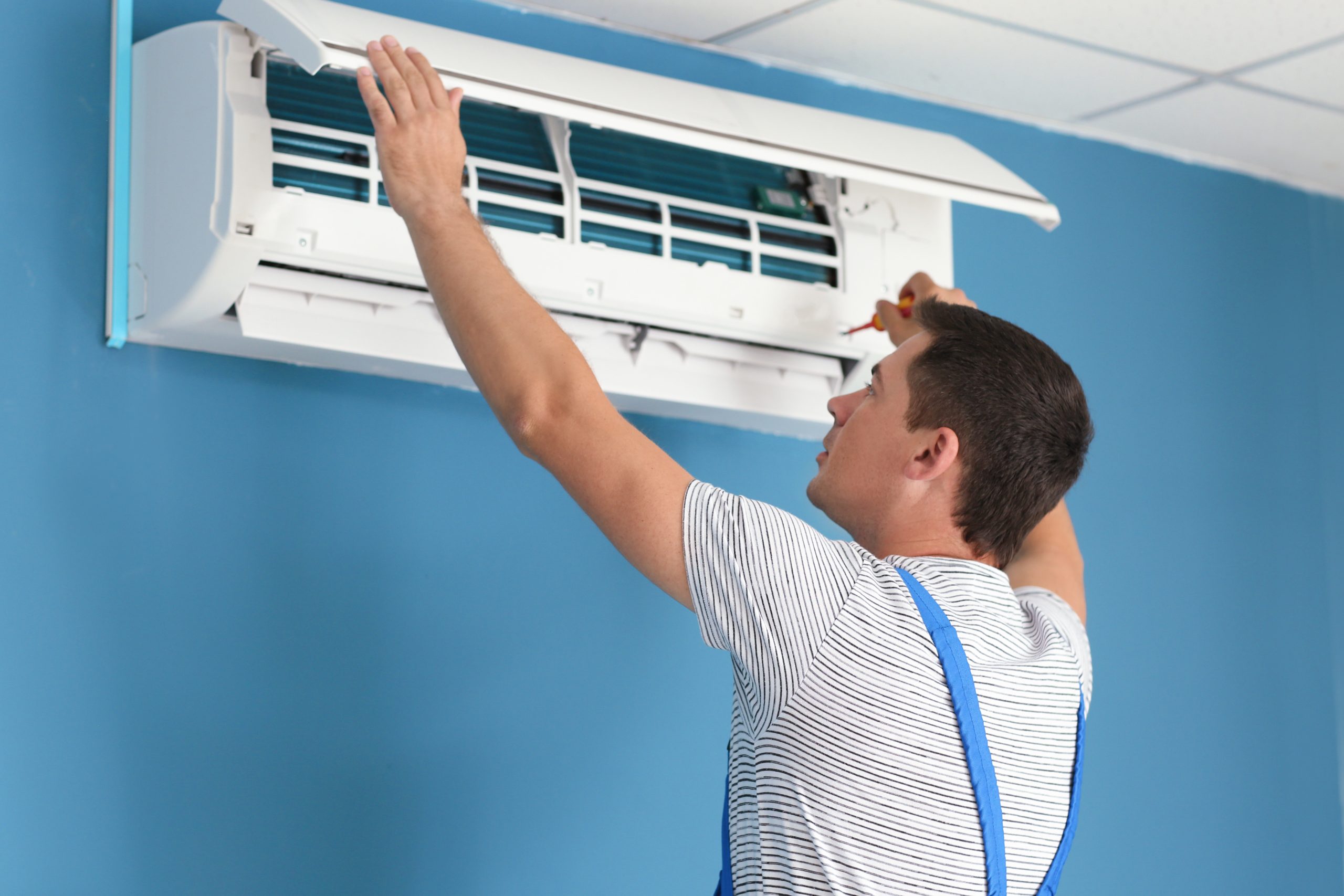 Save Energy and Beat the Heat with Residential AC Repair Pensacola Homeowners Rely On