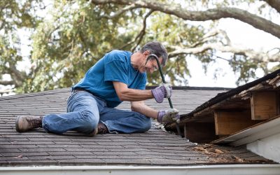 Prevent Costly Water Leaks with Roof Damage Repair in Winter Haven, FL Before Storm Season
