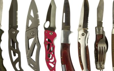 Finding the Best Automatic Knives For Sale for Reliable Performance and Safety