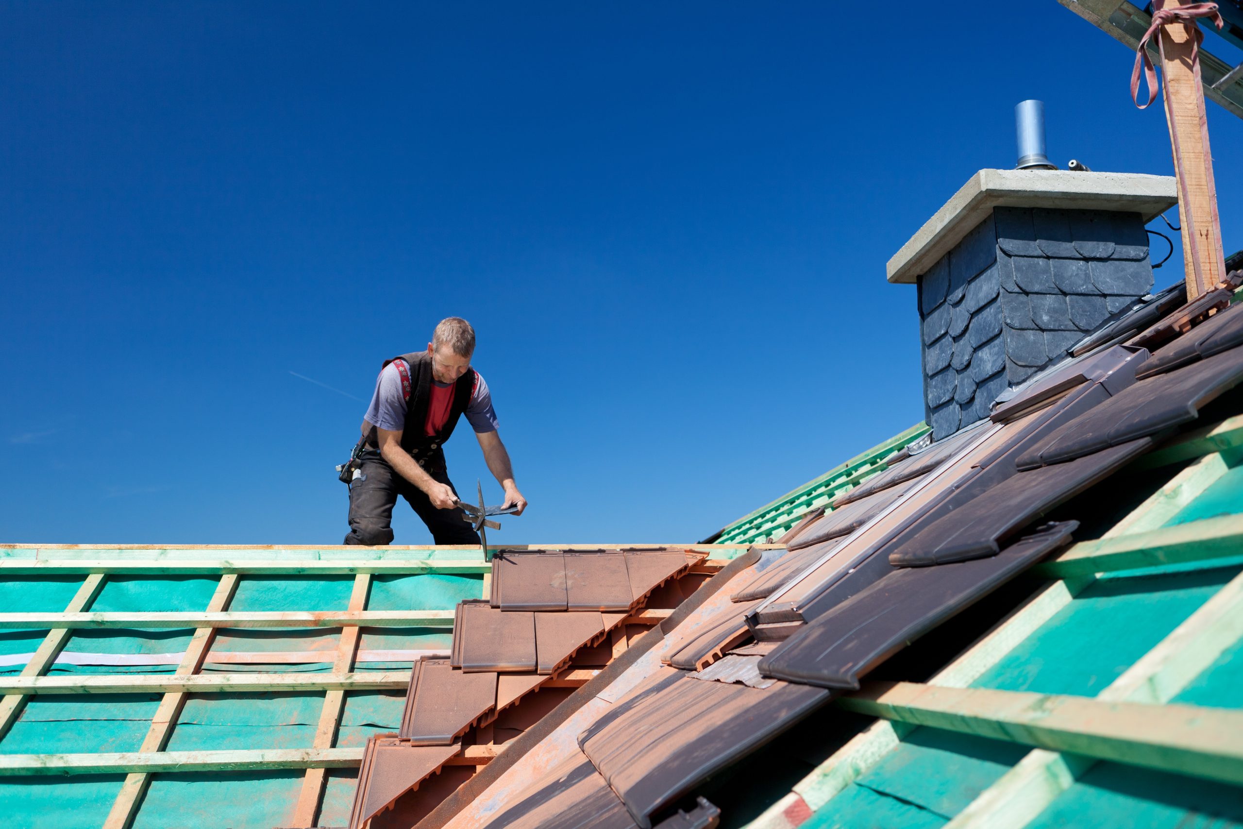 Extend Roof Lifespan and Efficiency Using Commercial Roofing in Rockford, IL Experts