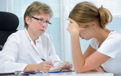 Why Can Menopause Dryness Continue Even When Other Menopause Symptoms Improve?