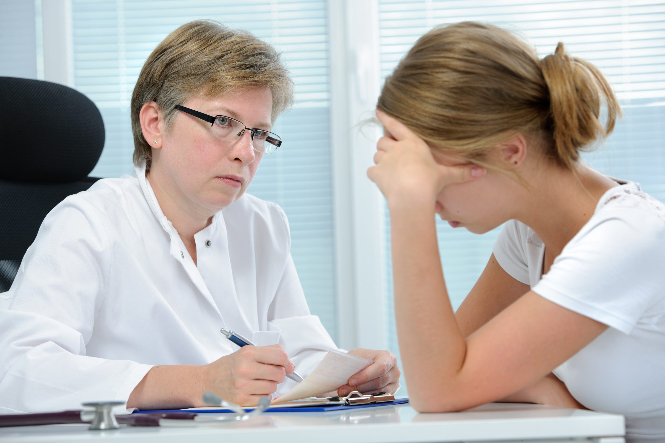 Why Can Menopause Dryness Continue Even When Other Menopause Symptoms Improve?