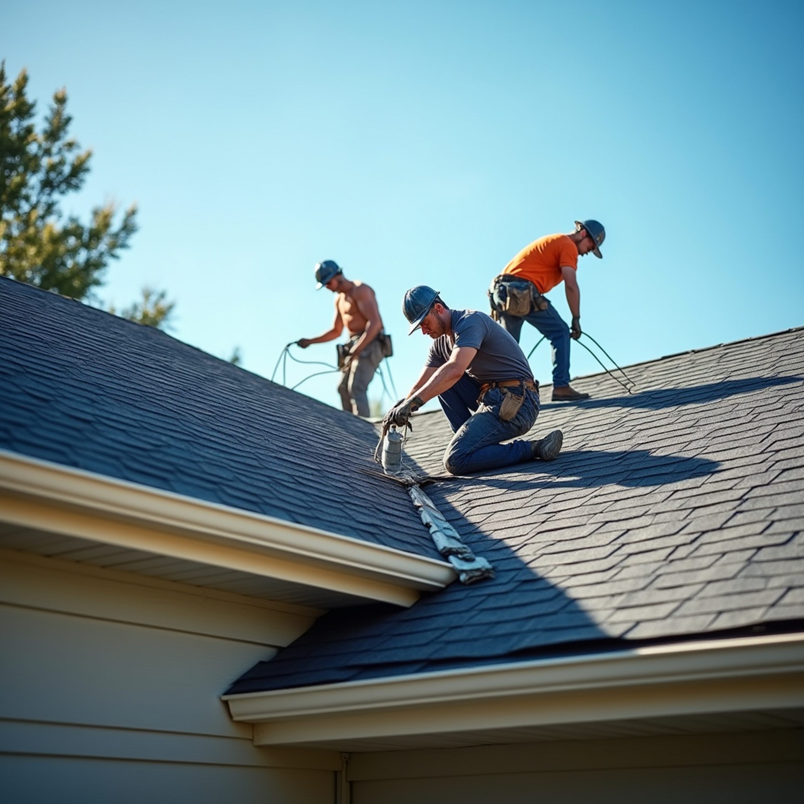 Boost Curb Appeal and Value with the Right Roofing Contractor Waterloo IL Services