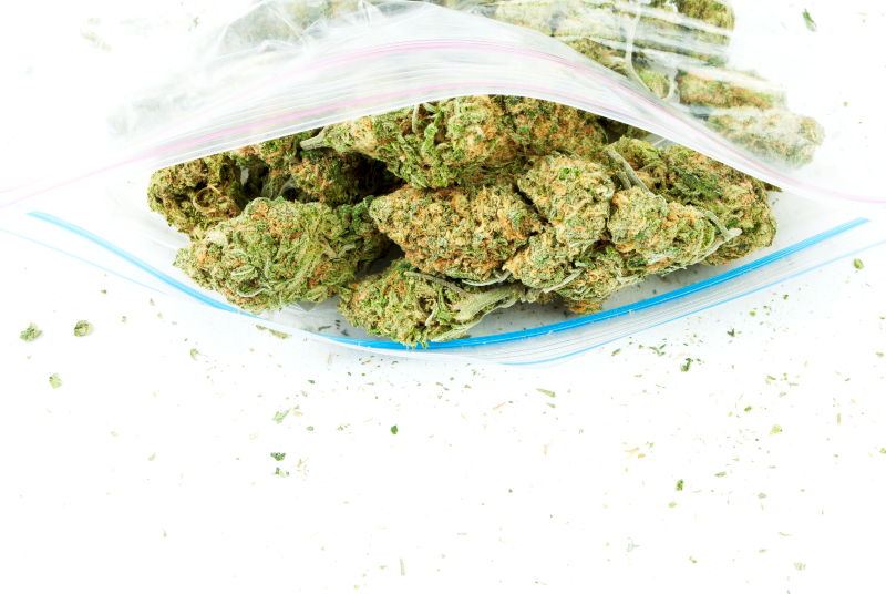 Navigating the Benefits of Buying THCA Products Online for Wellness in the USA