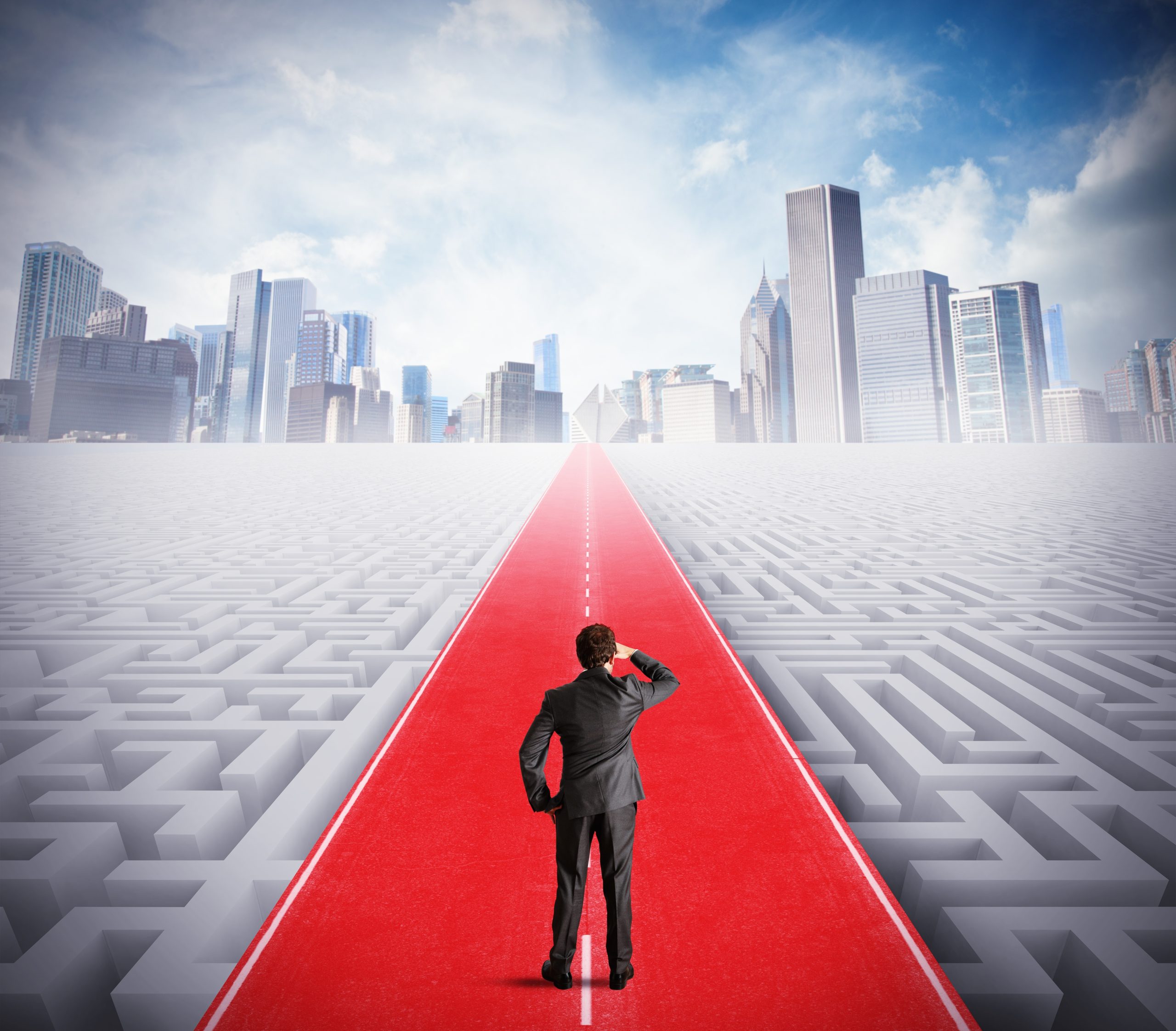 Inspire IT Success Stories Through an Informational Technology Motivational Speaker