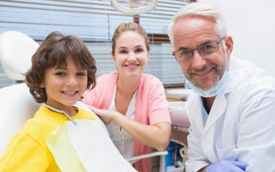 Inside the Patient Experience at a Leading Dental Office Midland MI Community Loves