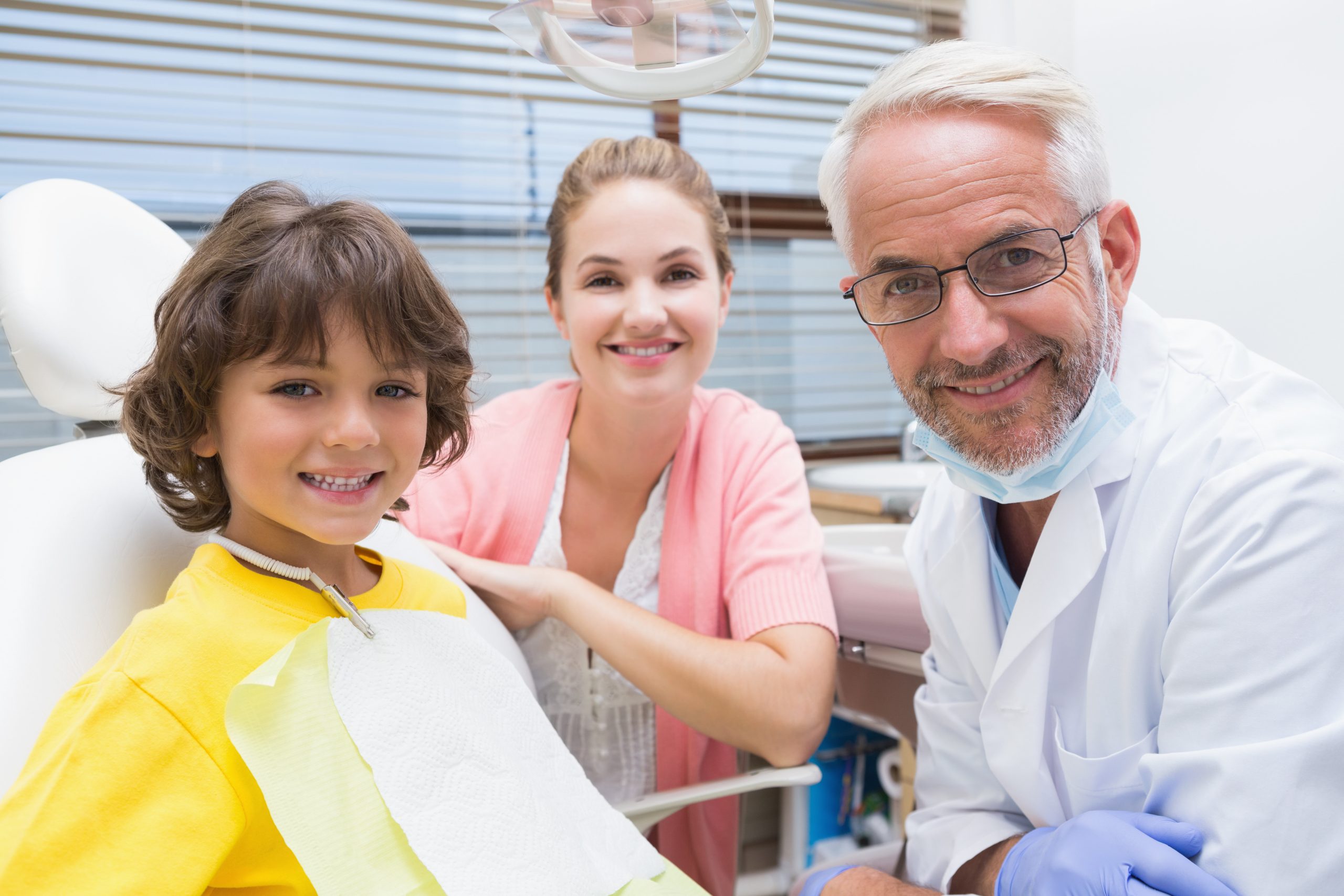 Inside the Patient Experience at a Leading Dental Office Midland MI Community Loves