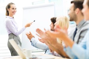 A Keynote Laughter Speaker Adds Lasting Value to Corporate Gatherings Across America