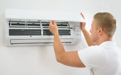 Stay Cool and Comfortable With an Air Conditioning Service Contractor in West Palm Beach FL