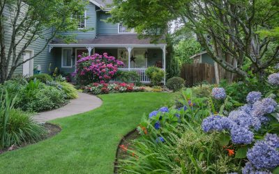 Create Lasting Outdoor Spaces Using Landscaper Services Lancaster PA Professionals Provide