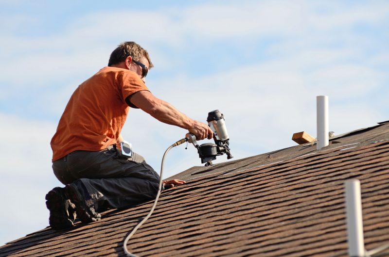 Expert Insights on Commercial Roof Replacement Cedar Falls IA for LongLasting Results