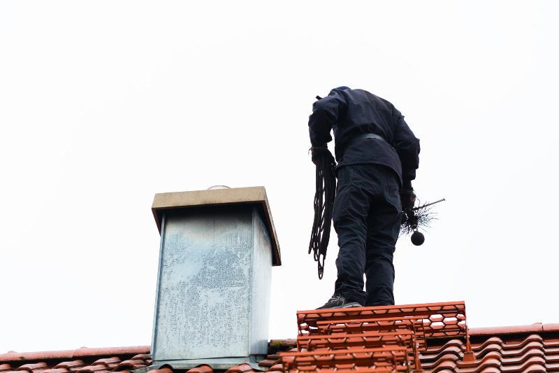 Safeguarding Your Home with Chimney Repair Services Buffalo NY Residents Trust Most