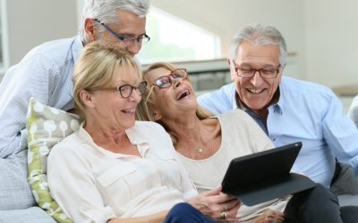 Personalized Support for Seniors in a Memory Care Community Bradenton FL Residents Love