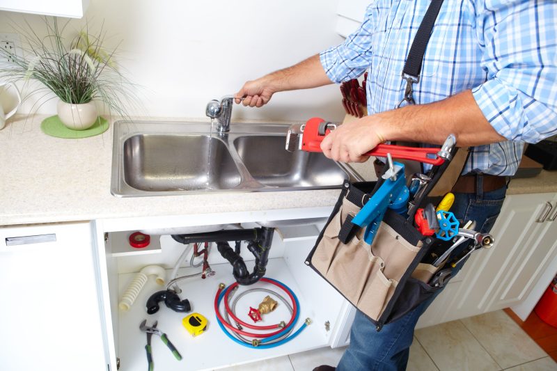 Avoid Water Damage Fast With Plumbing Services Orlando FL Residents Rely On