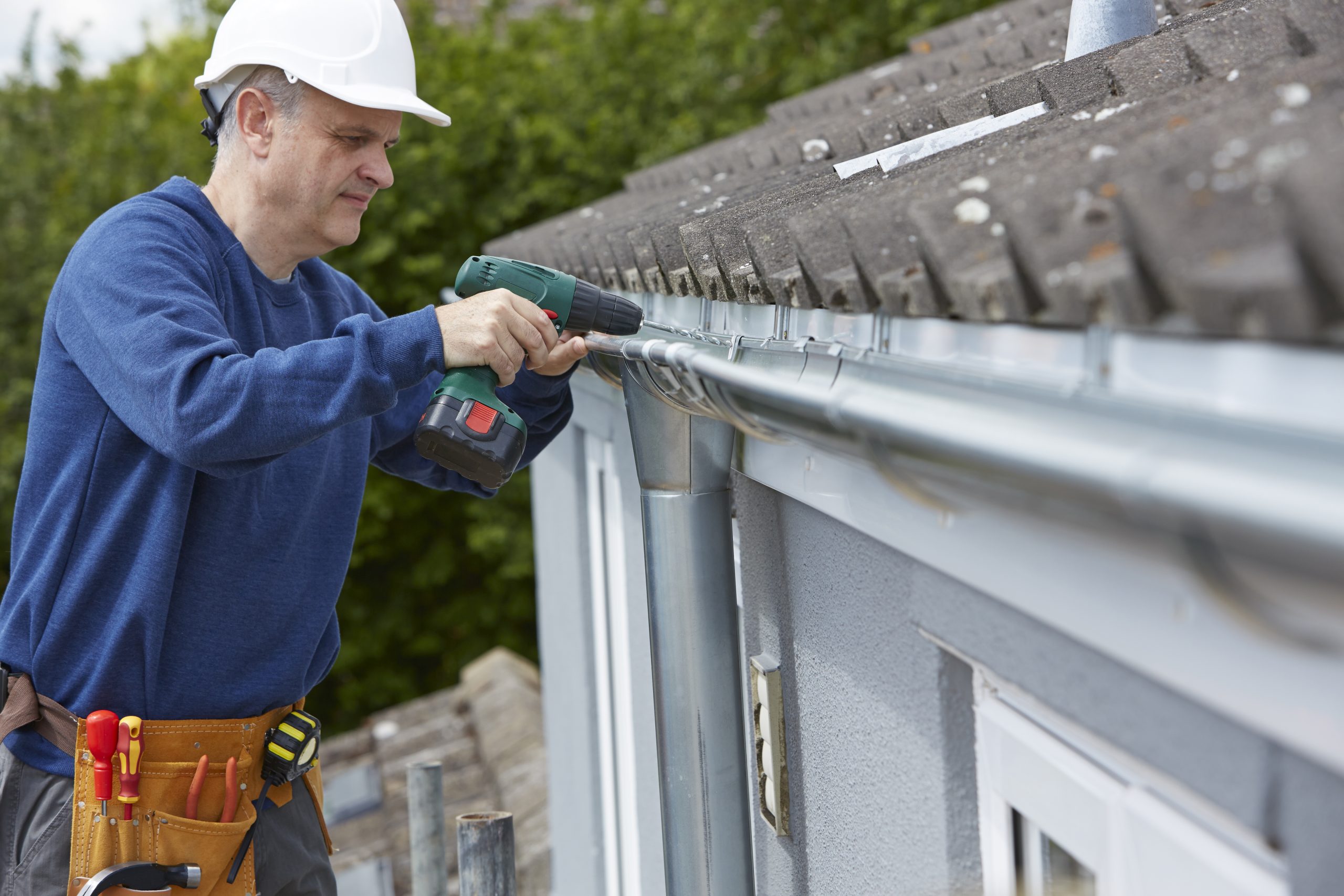 Repairing Storm Damage Made Easy with a Trusted Roofing Contractor in Lakeland, FL