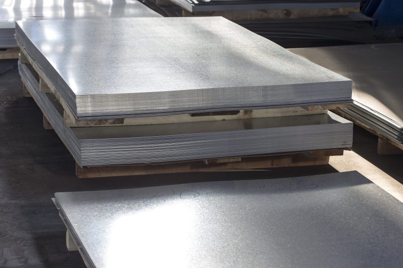 Innovative Solutions with Steel Manufacturing Service in Waterbury CT for Local Businesses