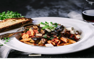 Experience diverse flavors and welcoming atmospheres at restaurants in Jersey City