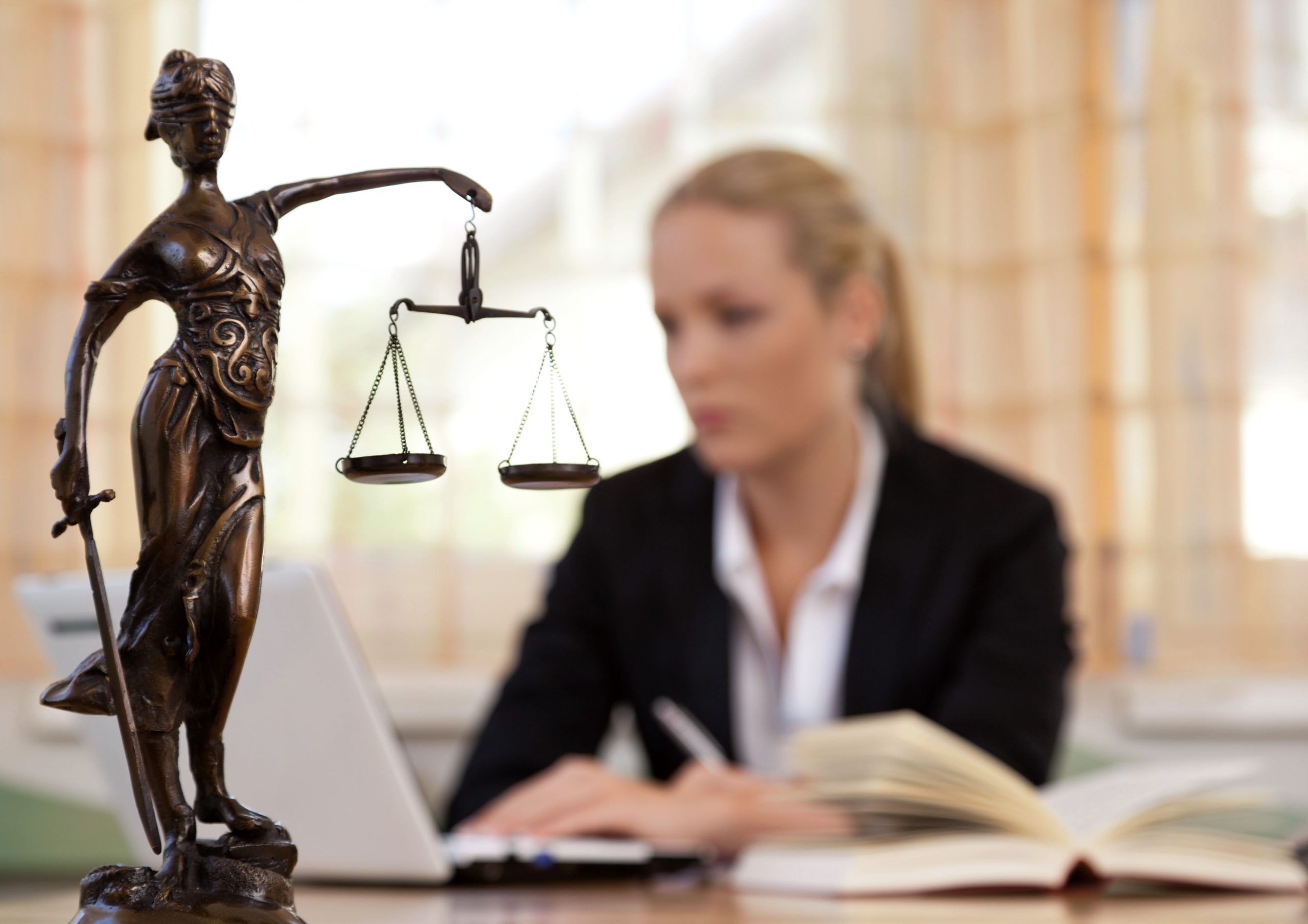 What Does A Personal Injury Attorney Do