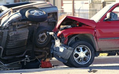 After an Accident Here Is Why a Car Accident Lawyer in Lexington SC Makes a Difference