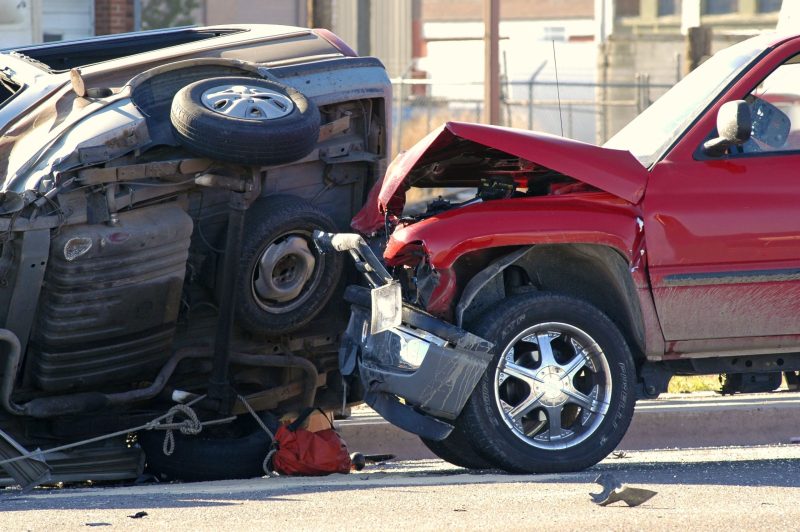 After an Accident Here Is Why a Car Accident Lawyer in Lexington SC Makes a Difference