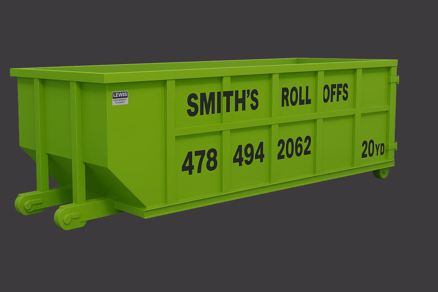 What To Know About Construction Dumpster Rental in Lyons, GA, for Smooth Renovations