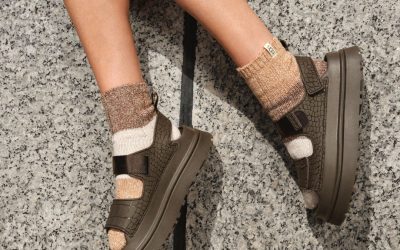 How Ugg Boots in Fayetteville, GA, Bring Warmth and Style to Your Everyday Look