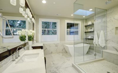 Upgrade your bathroom experience with stylish shower enclosures Johnstown CO homeowners love