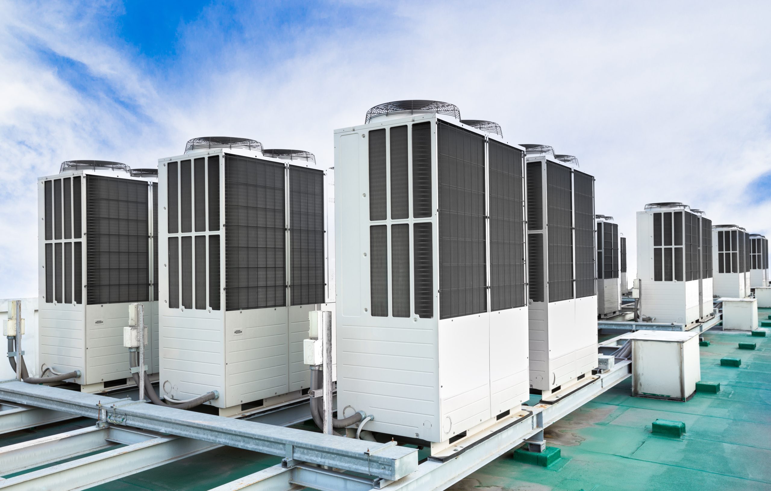 Boost Indoor Air Quality with Commercial HVAC Regina Services for Businesses