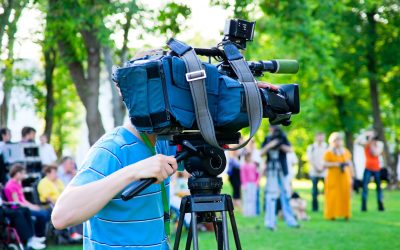 Boost Your Brand Storytelling with a Video Producer New Haven Businesses Trust Most