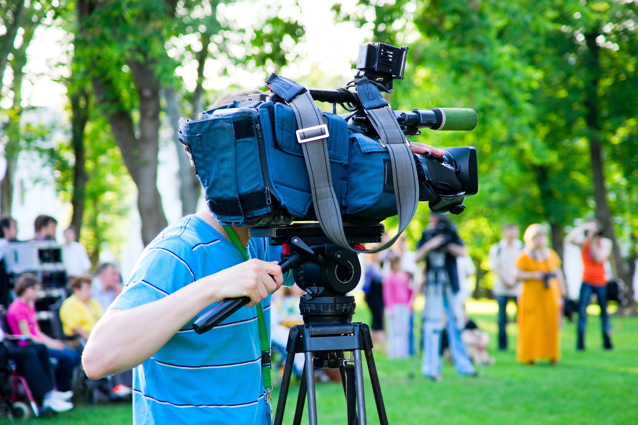 Boost Your Brand Storytelling with a Video Producer New Haven Businesses Trust Most