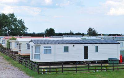 Financing Solutions Available with a Mobile Home Dealer Denison TX for Your Next Move
