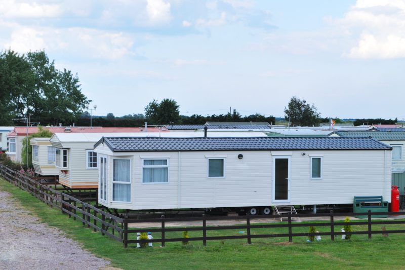 Financing Solutions Available with a Mobile Home Dealer Denison TX for Your Next Move