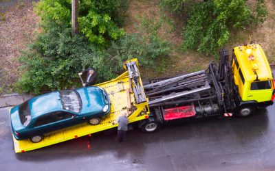 Key Reasons Local Drivers Depend on a Tow Truck in Moncks Corner, SC for Assistance