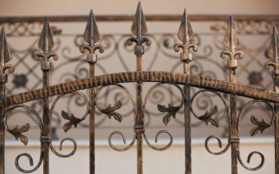 Home Security and Style Enhanced by Local Fence Contractors Tulsa Ok Professionals